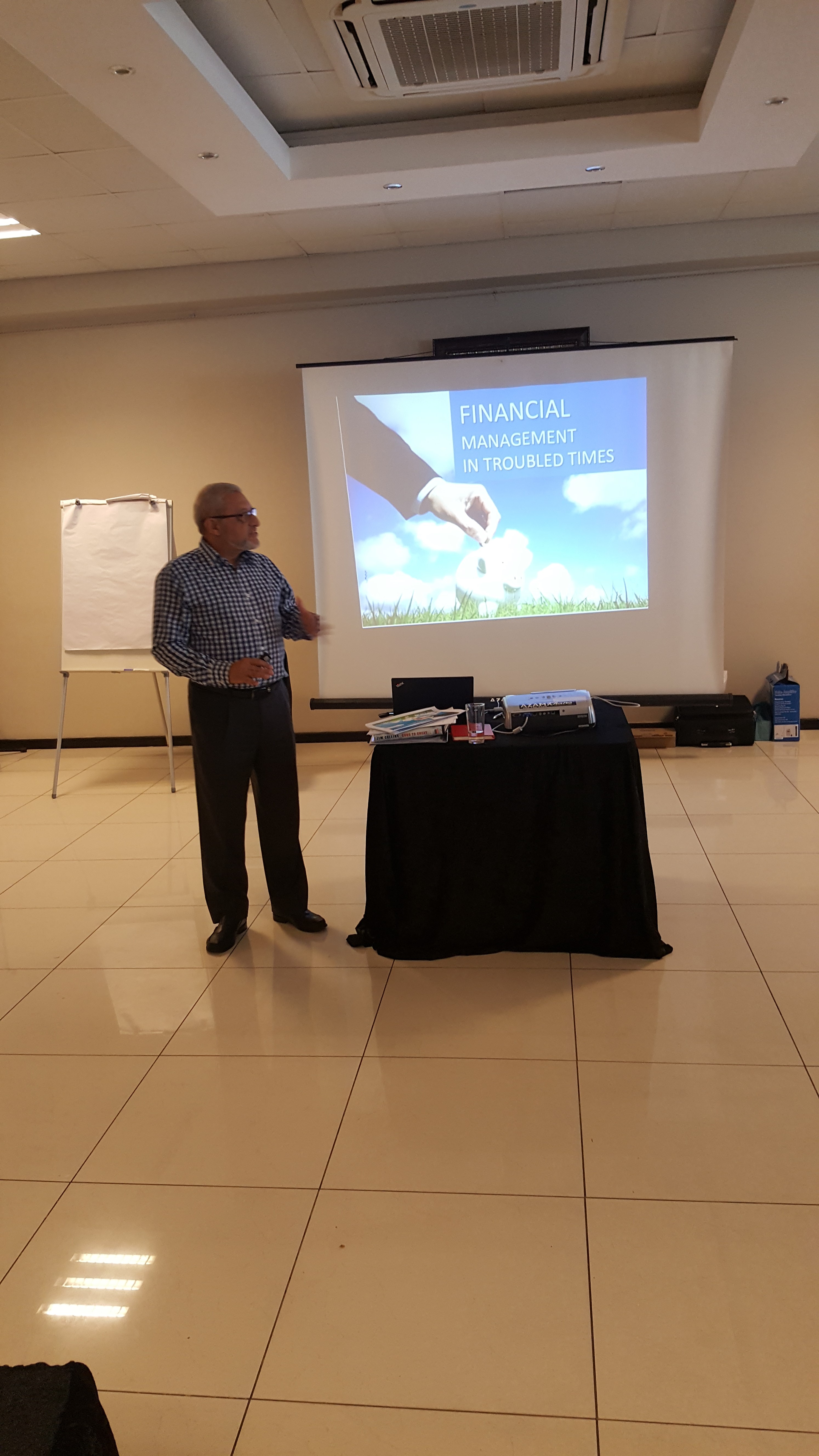 Children in Family-Owned Businesses Programme - Photo 4